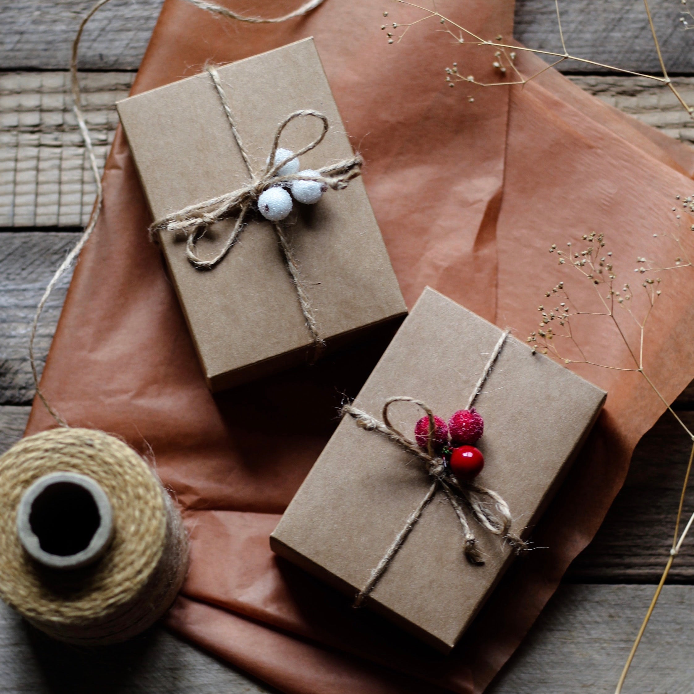 Sustainable Holiday Gift Guide – INSIGHT