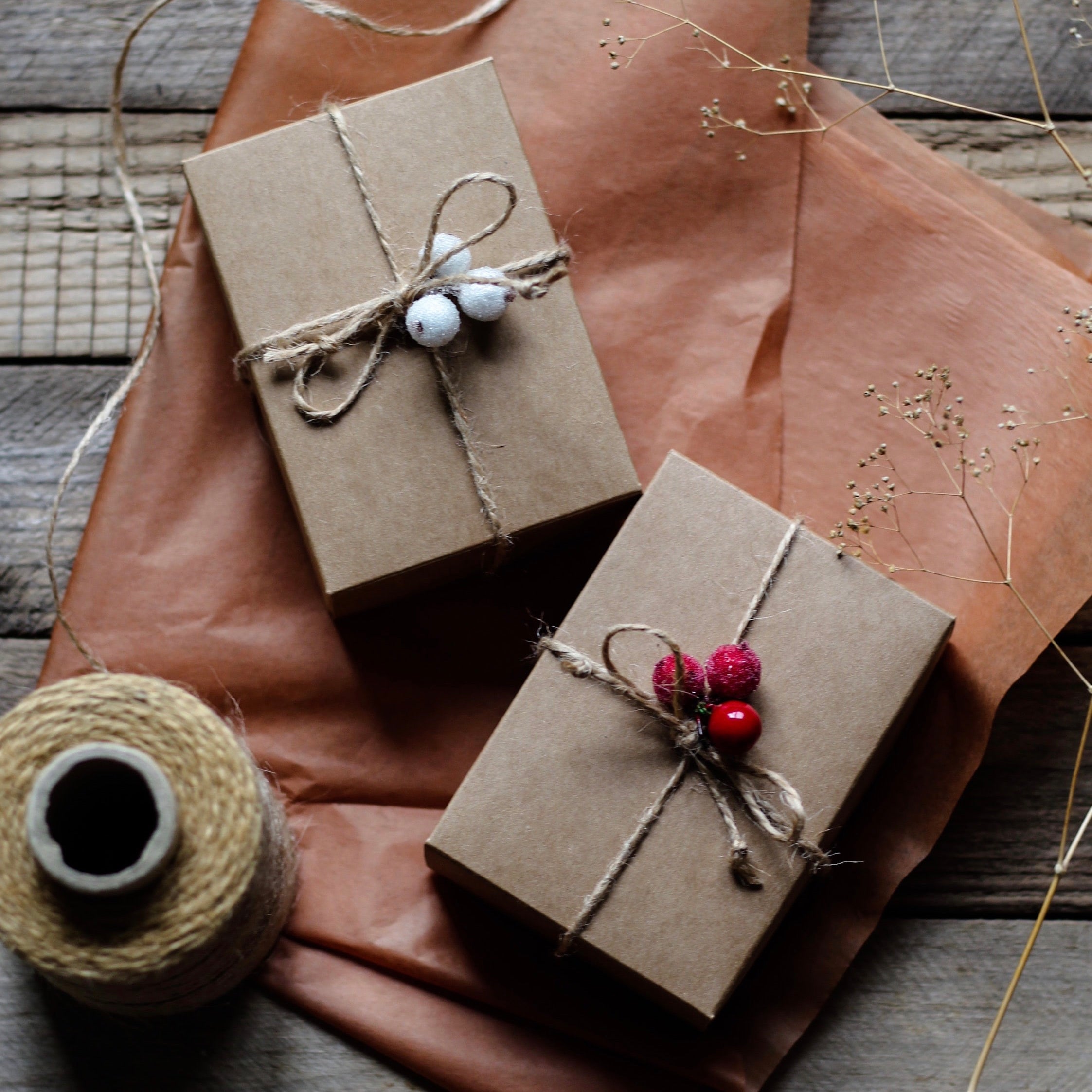 Sustainable Holiday Gift Guide