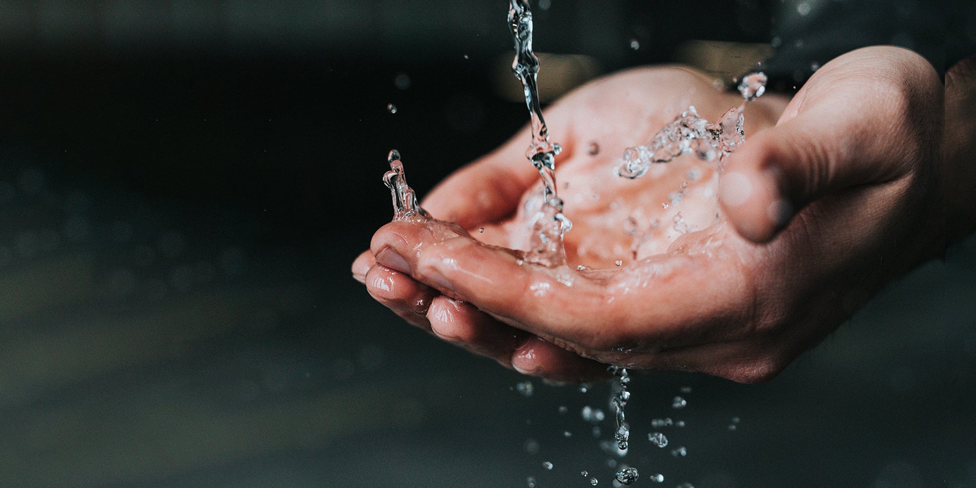 What Makes Ozonated Water Different?