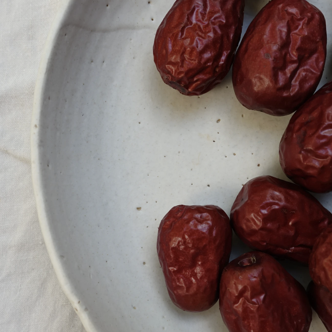 Focus On... Organic Date Extract