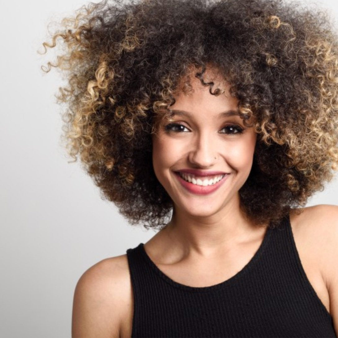 How To Obtain Perfect Curly Hair – Insight