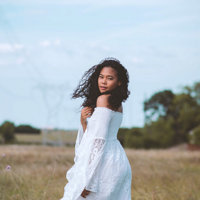 Mantra for Curly Hair