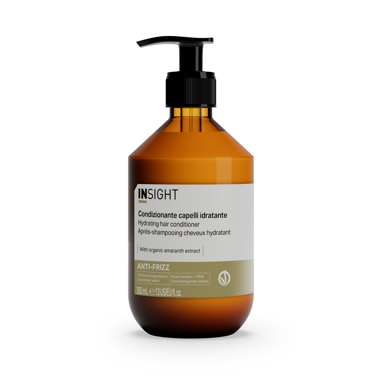 Insight Pro Hydrating Hair Conditioner - Product Image