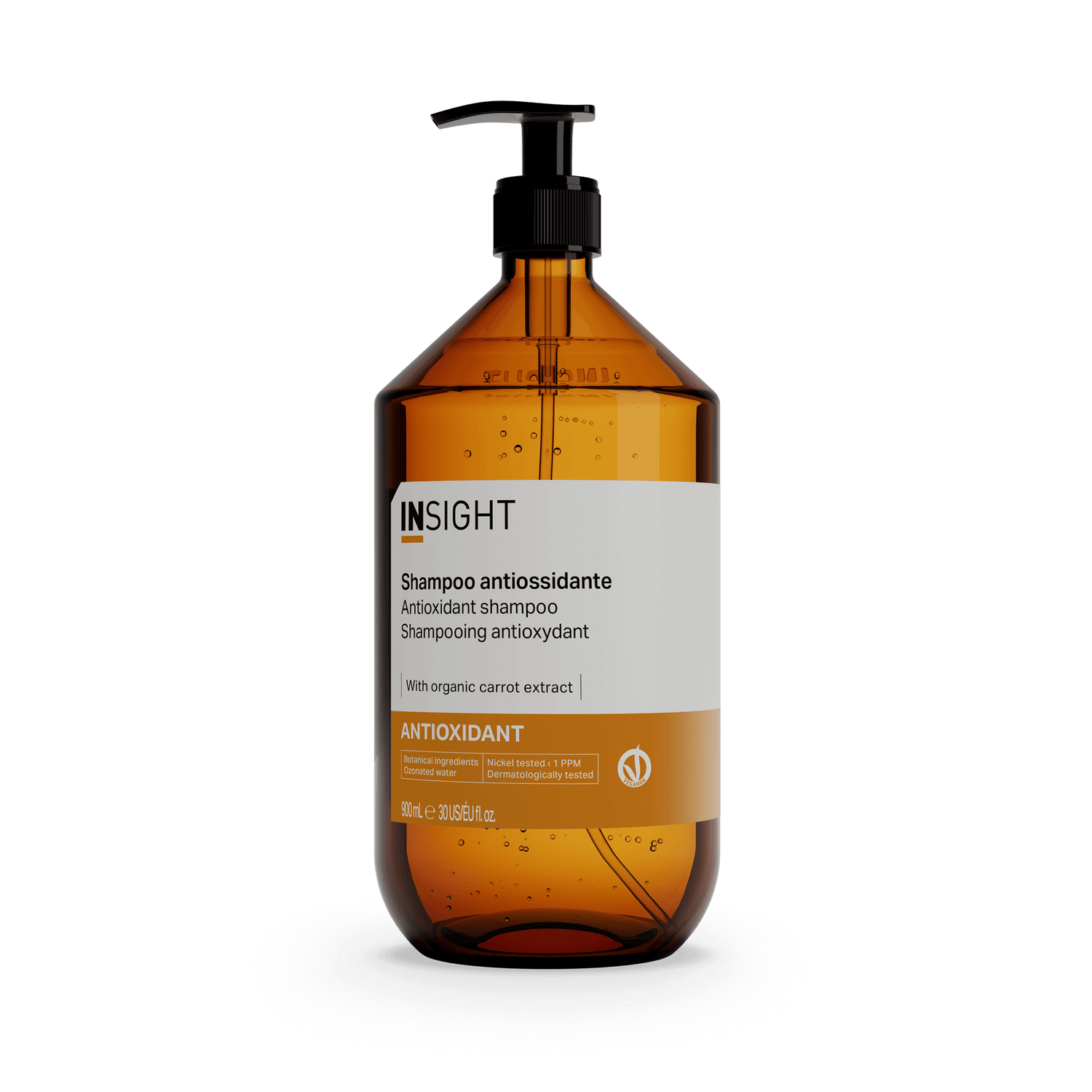 Antioxidant Shampoo