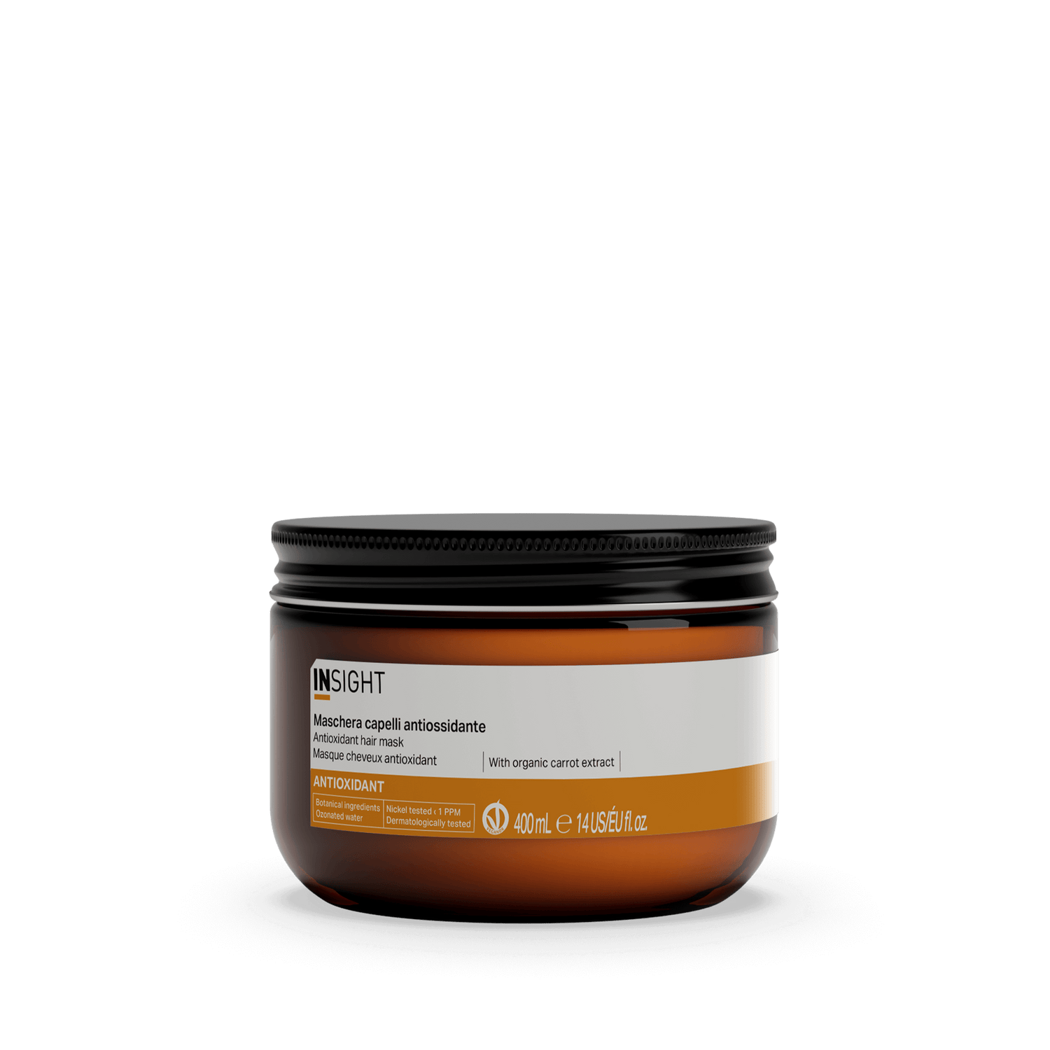 Antioxidant Hair Mask