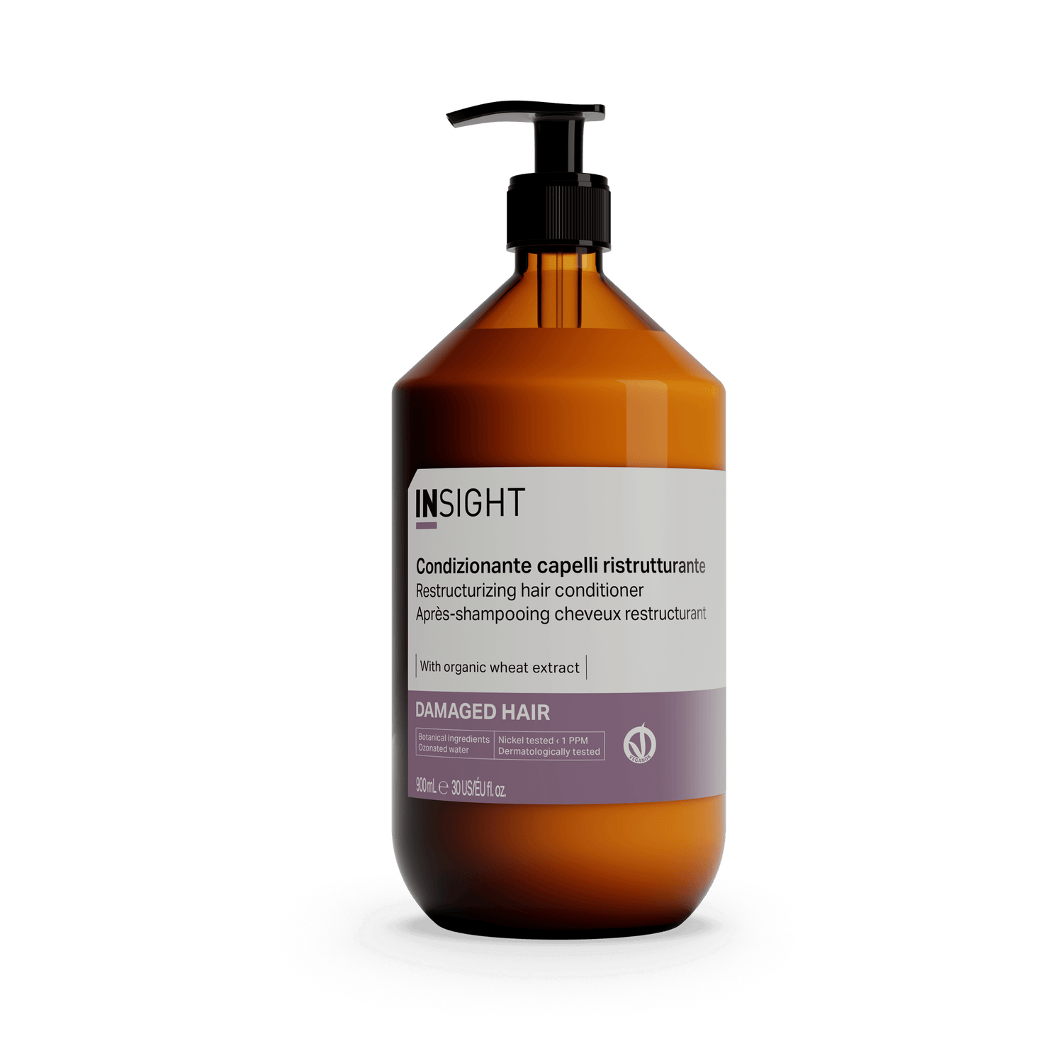 Restructurizing Hair Conditioner