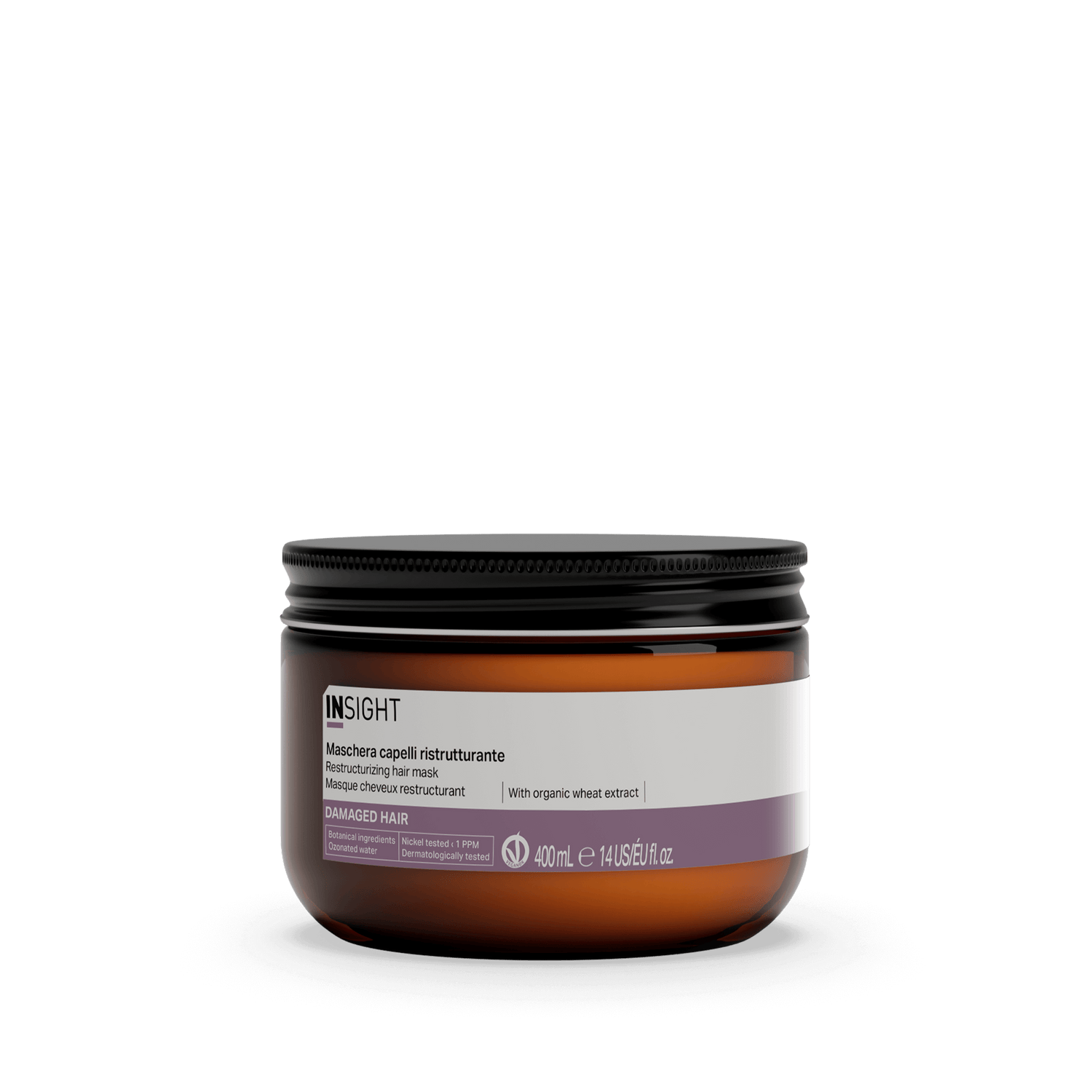 Restructurizing Hair Mask