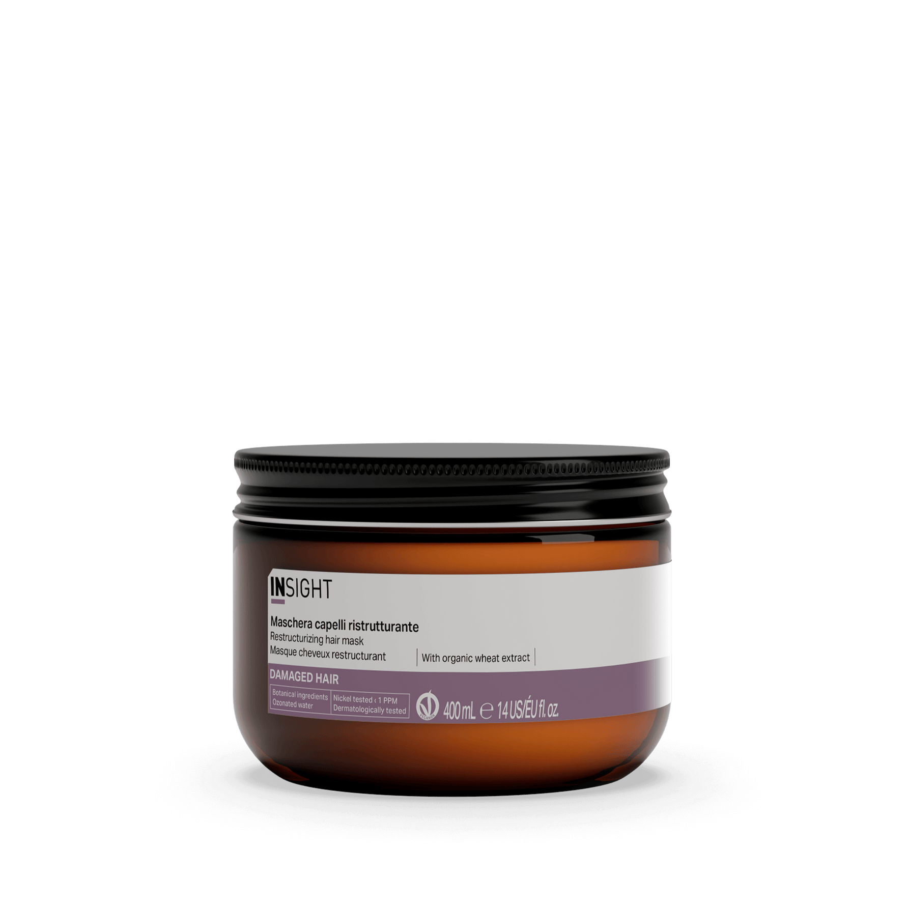 Restructurizing Hair Mask