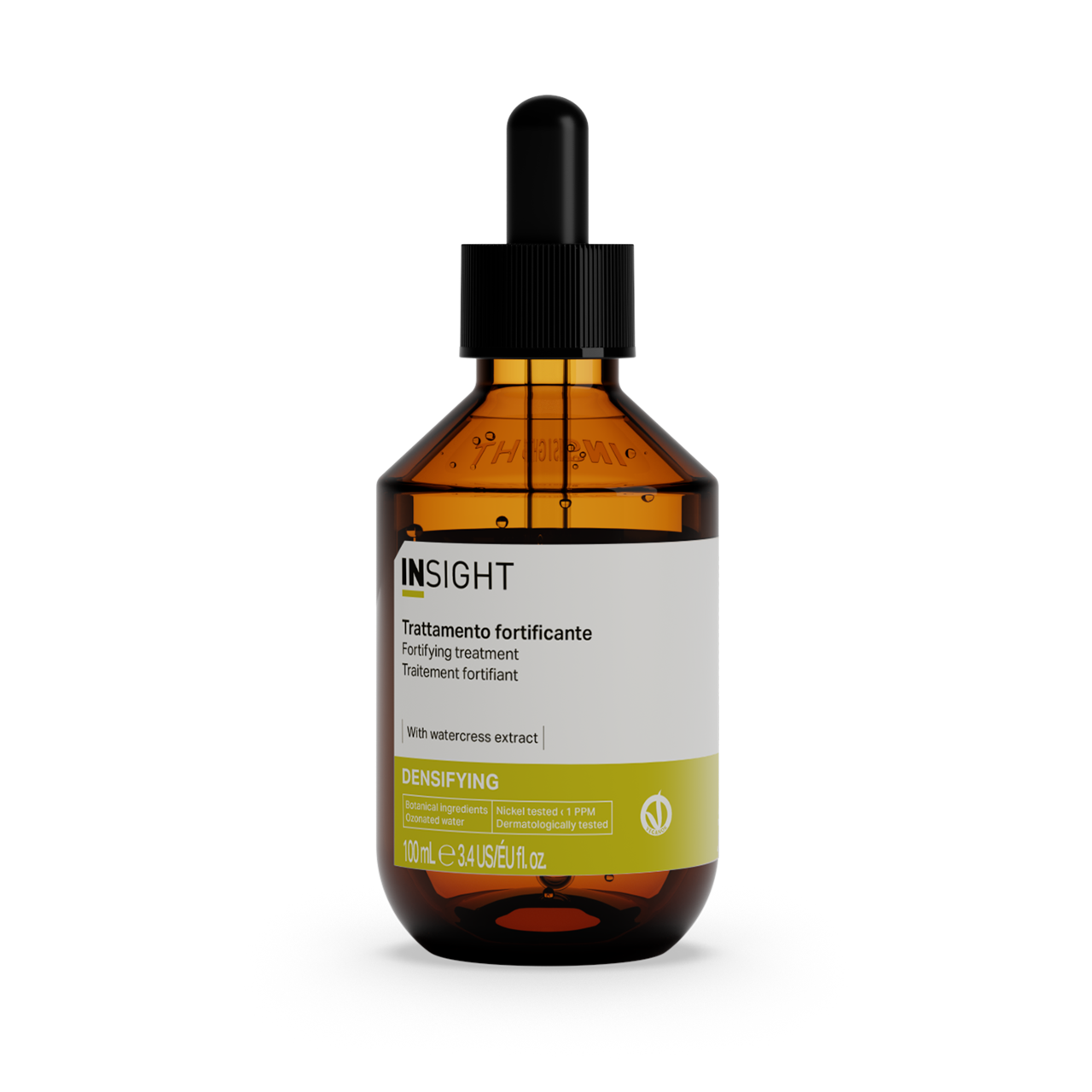 Fortifying Hair Treatment