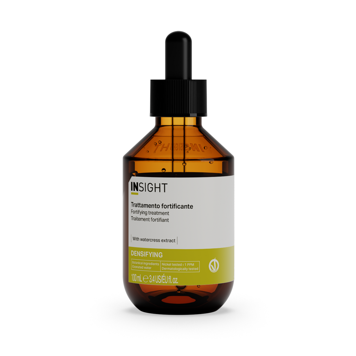 Insight Pro Fortifying Hair Treatment - Product Image