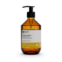 Insight Pro Nourishing Shampoo - Product Image