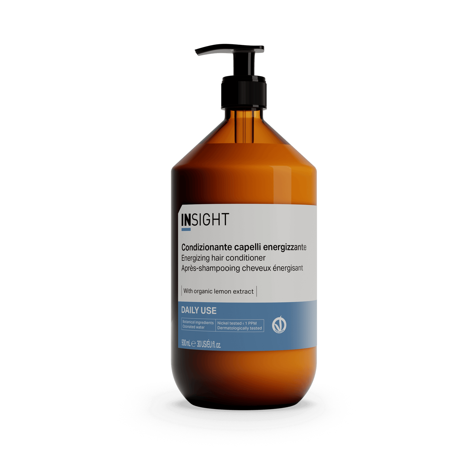 Energizing Hair Conditioner