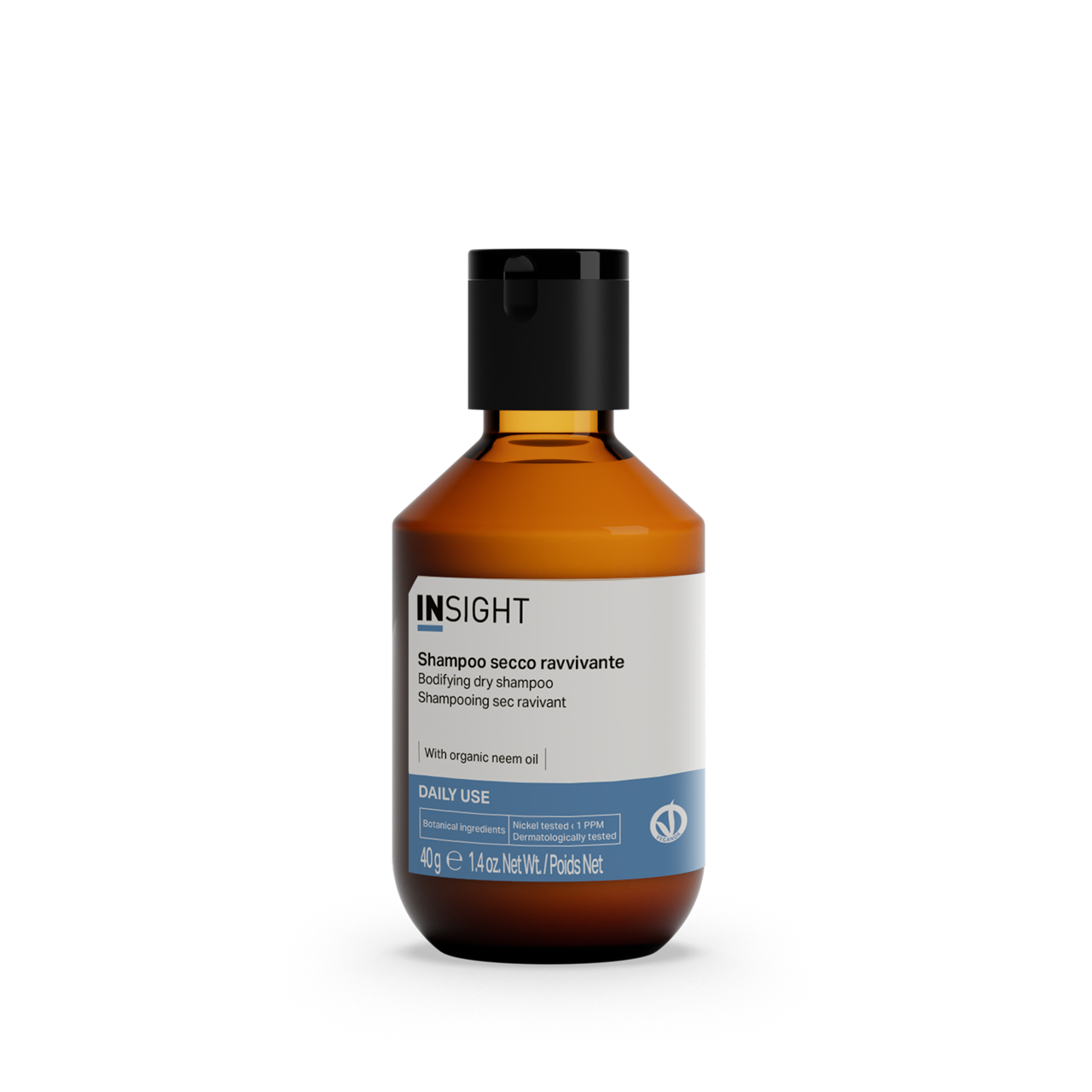 Bodifying Dry Shampoo