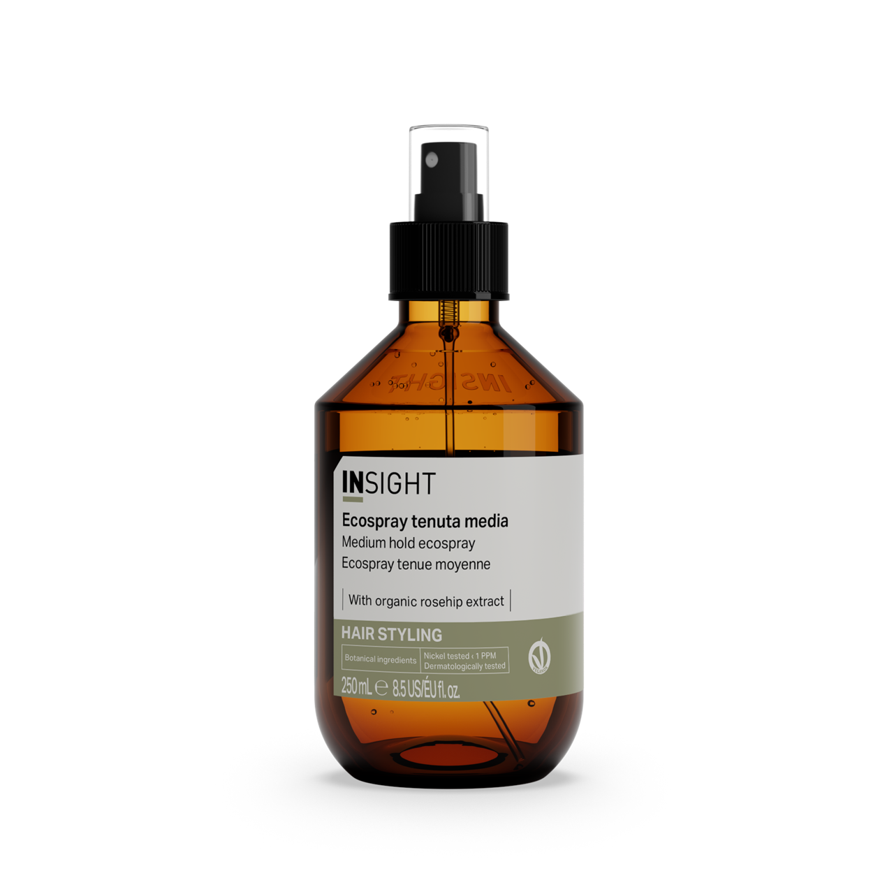 Insight Pro Medium Hold Ecospray - Product Image