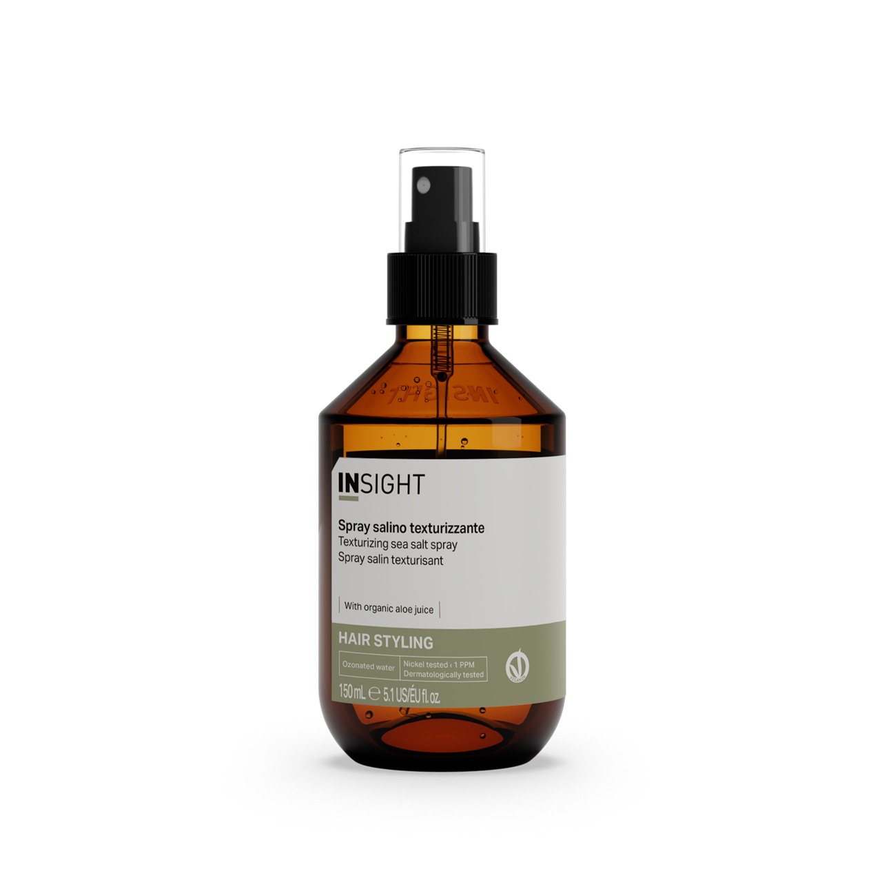 Texturizing Sea Salt Spray