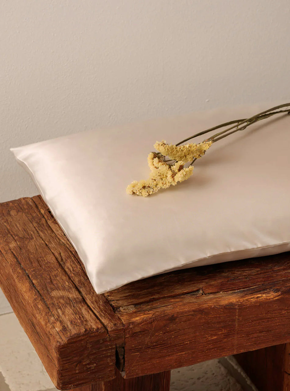 Eucalyptus Lyocell Pillowcase