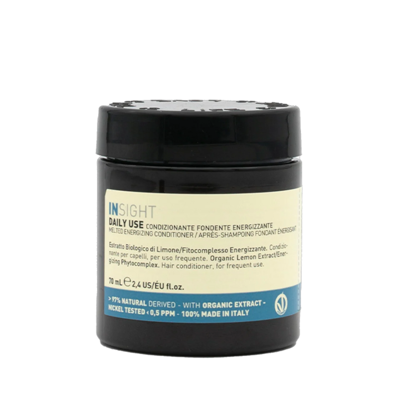 Melted Energizing Conditioner