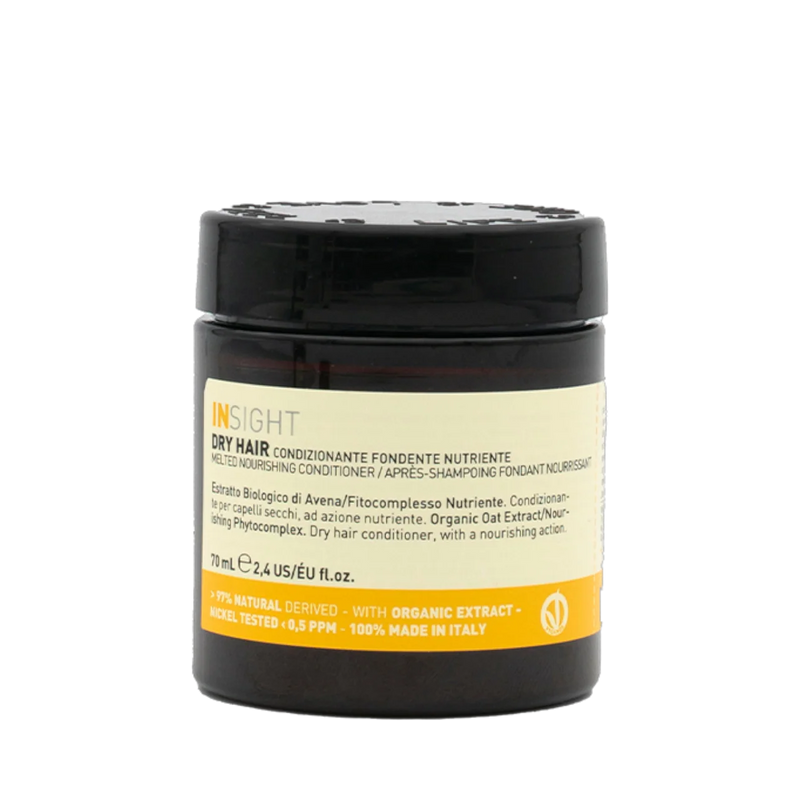 Melted Nourishing Conditioner
