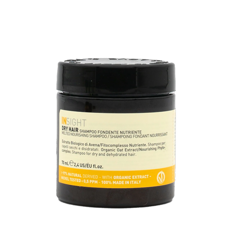 Melted Nourishing Shampoo