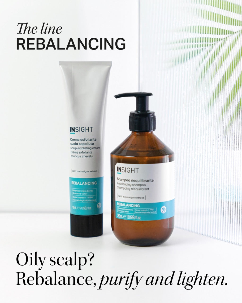 Scalp Exfoliating Cream