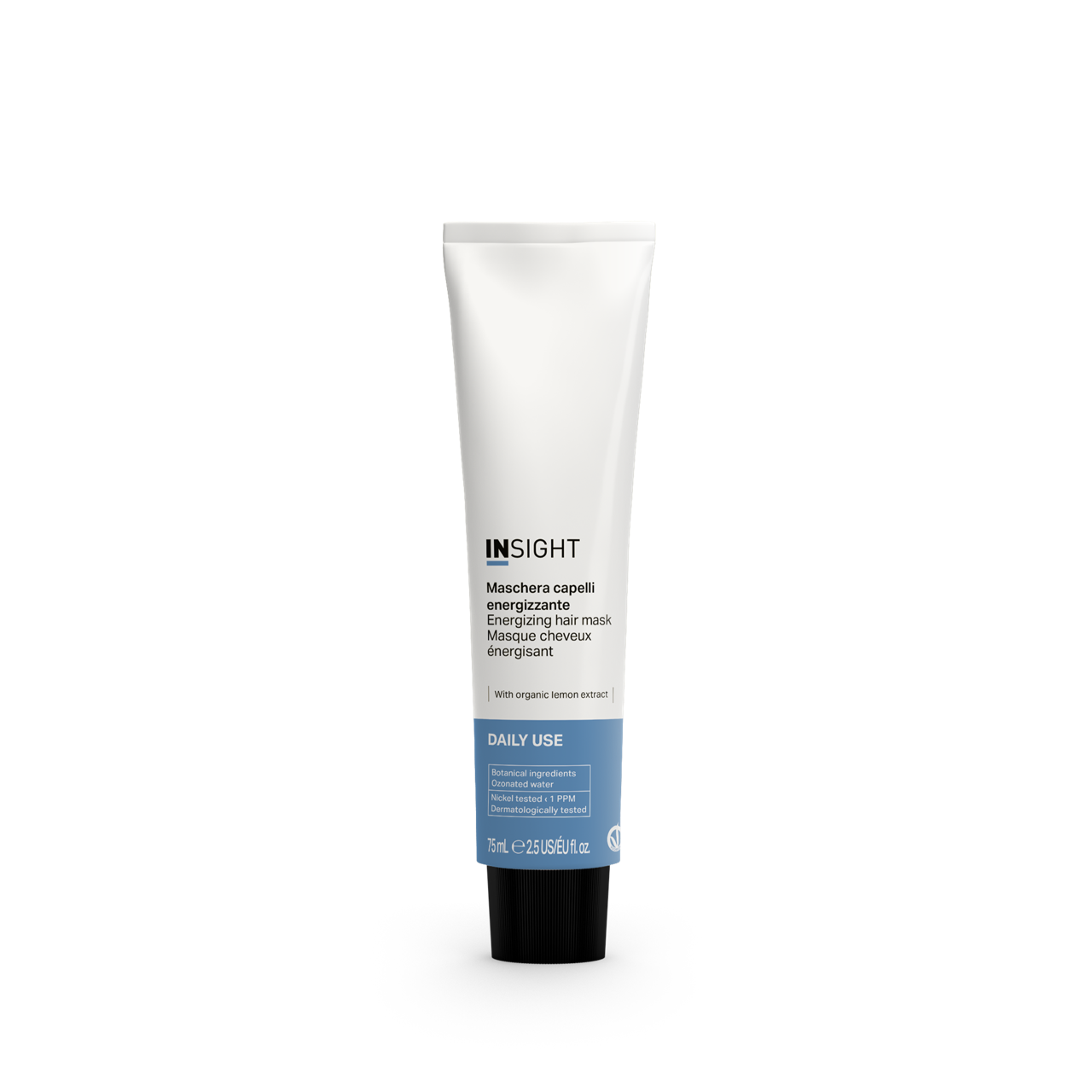 Insight Pro Energizing Hair Mask Travel - Product Image