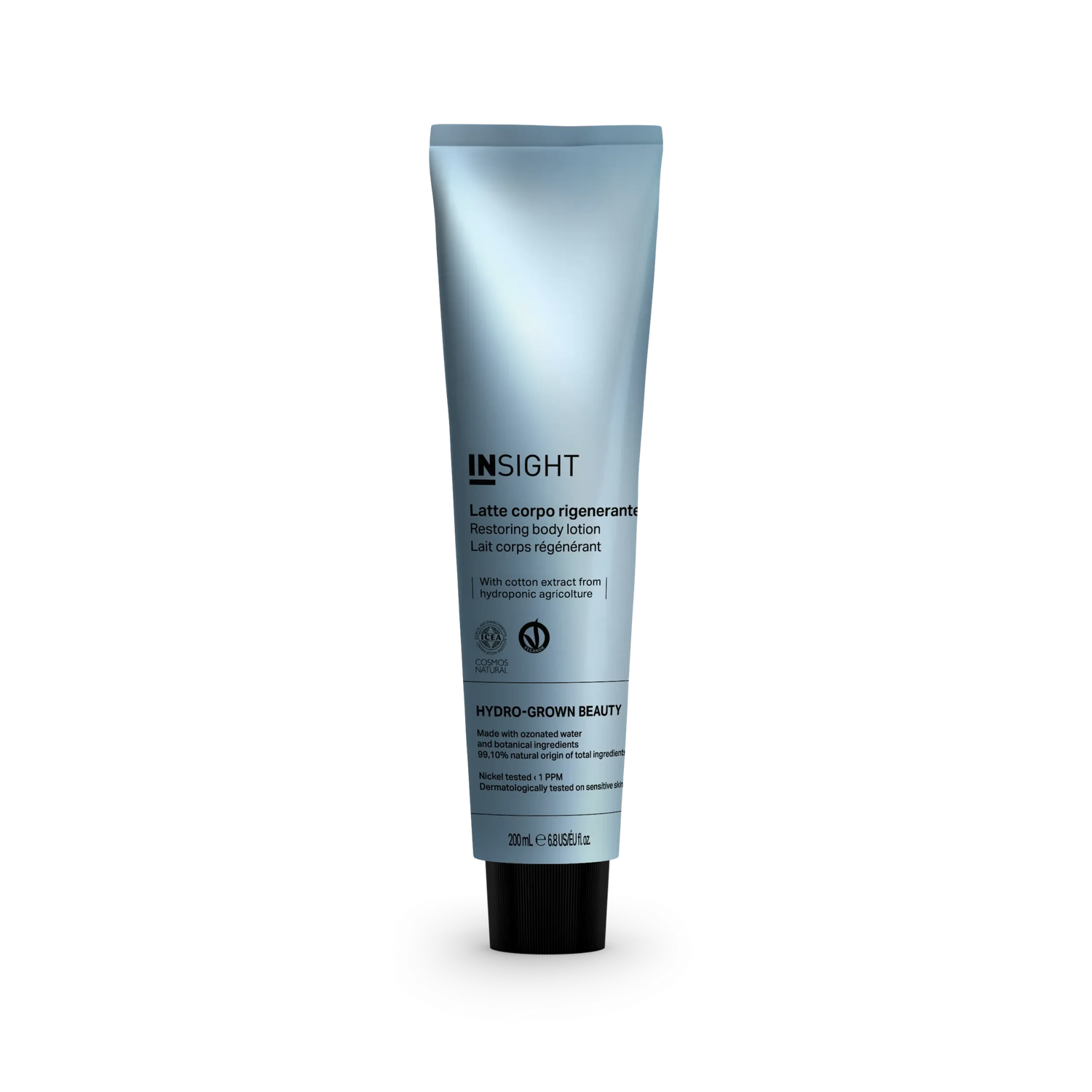 Restoring Body Lotion