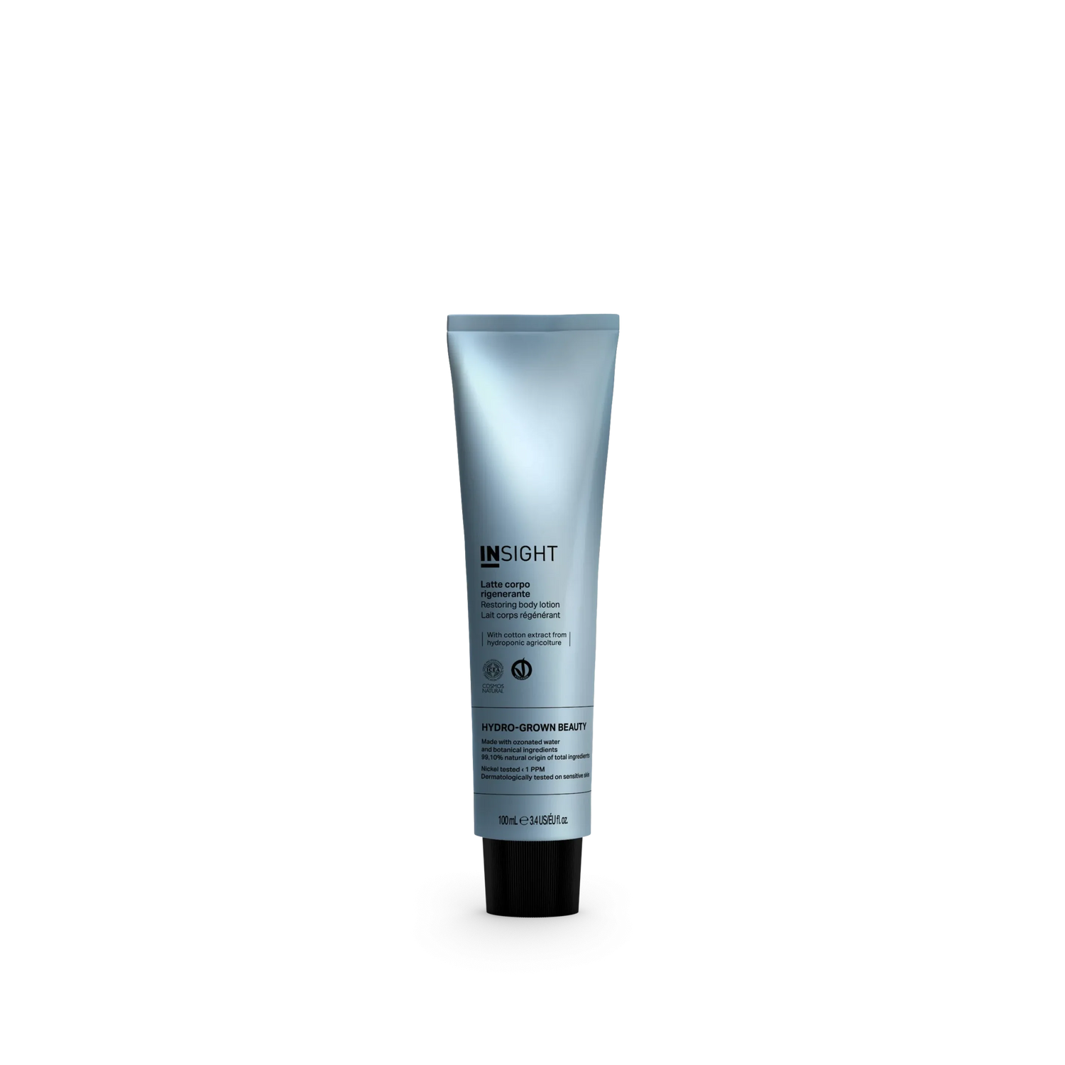 Restoring Body Lotion