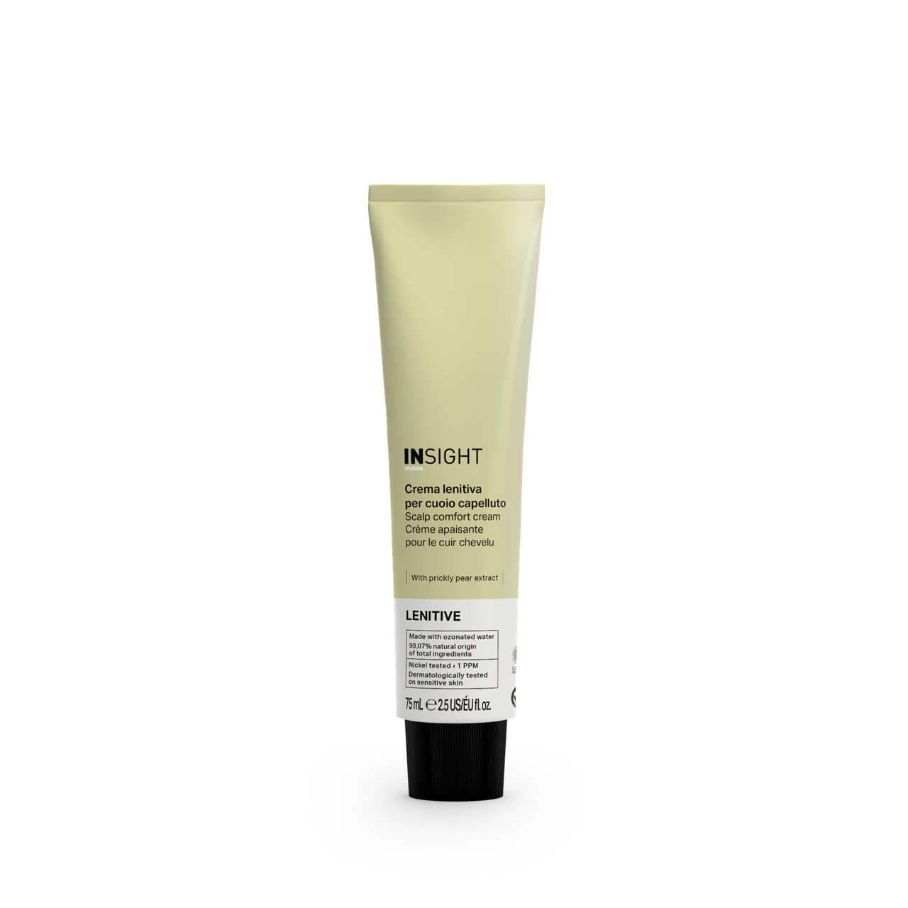 Insight Pro Scalp Comfort Cream - Product Image