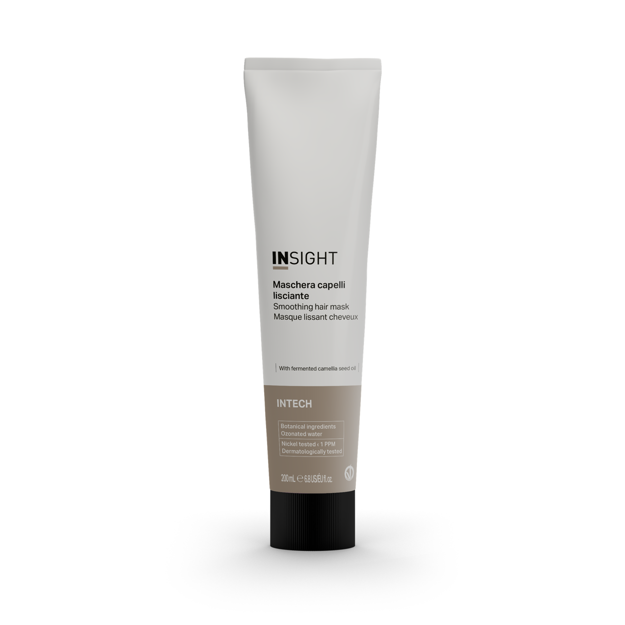 Smoothing Hair Mask
