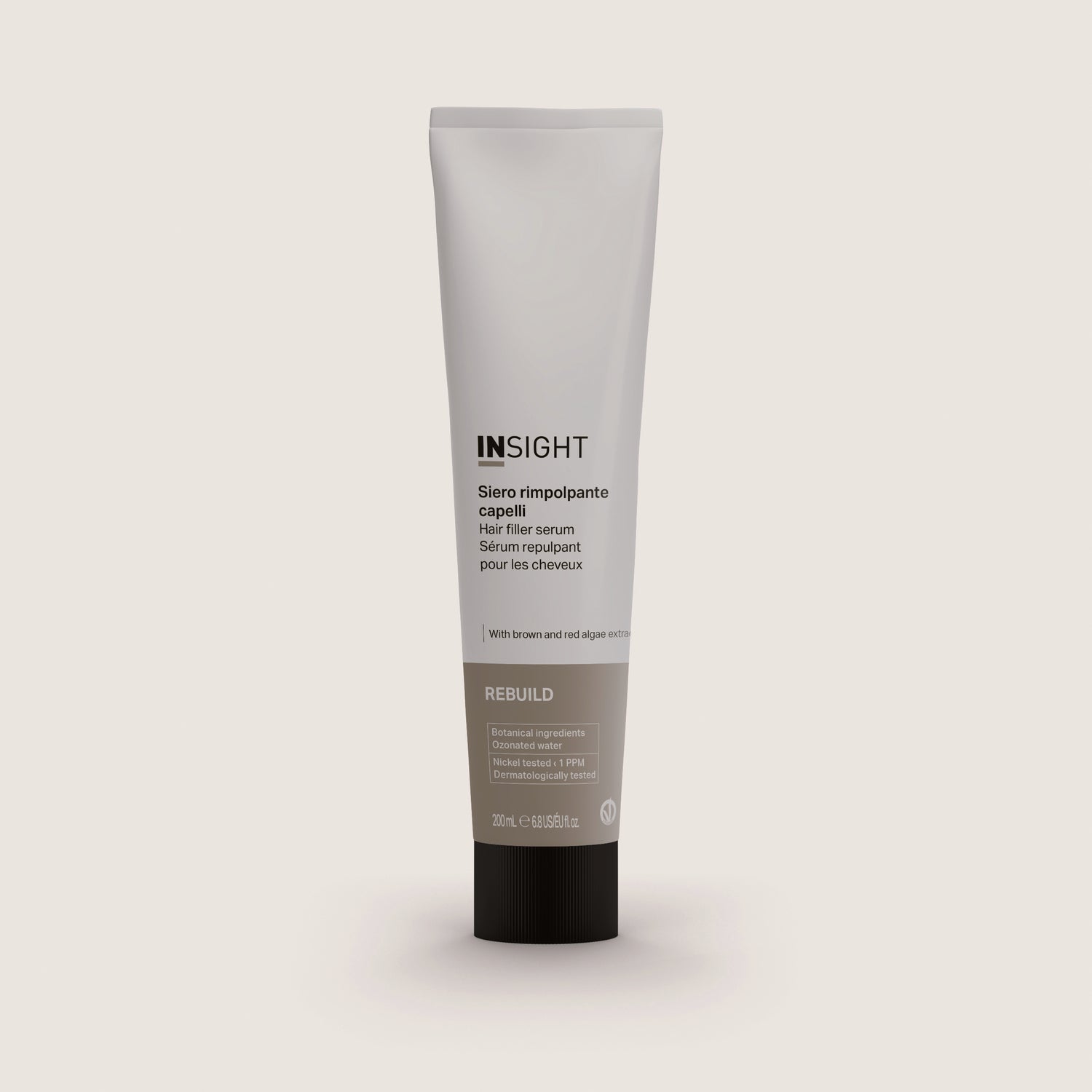 Hair Filler Serum