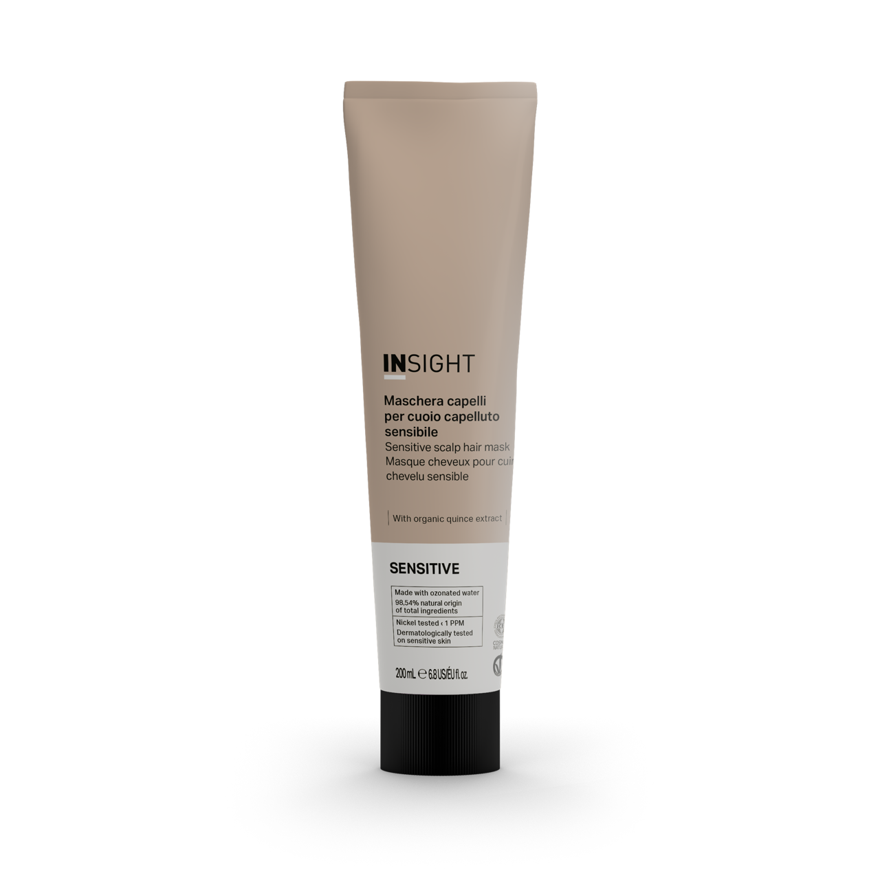 Insight Pro Sensitive Scalp Hair Mask - Product Image