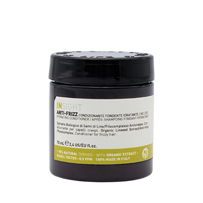 Melted Hydrating Conditioner