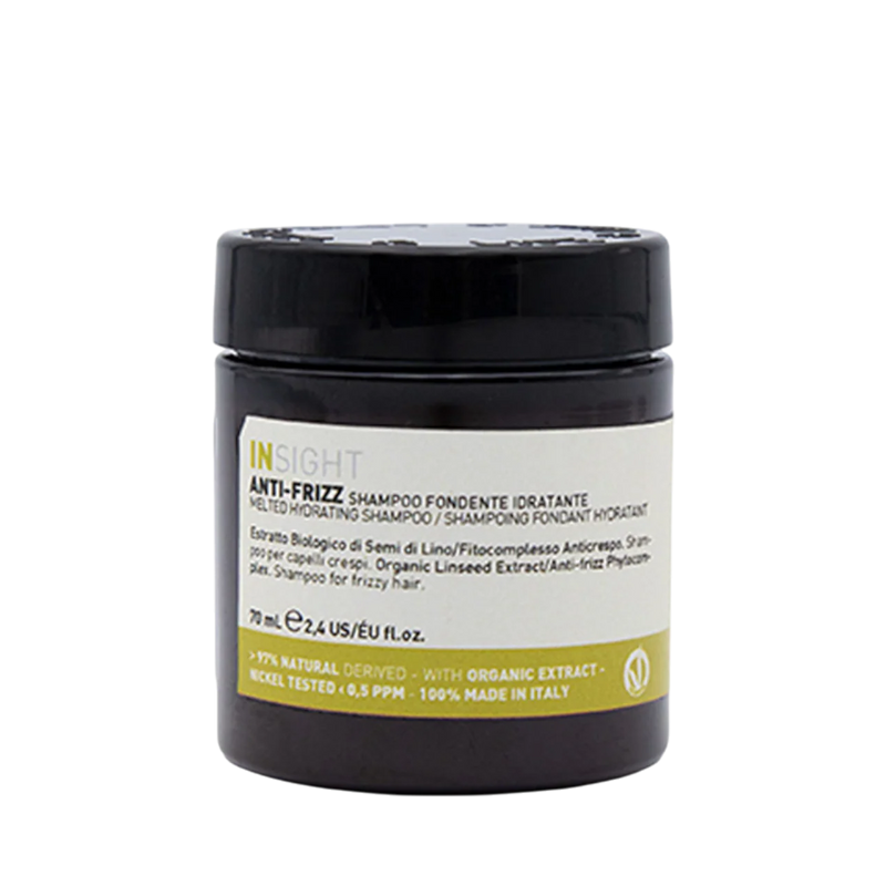 Melted Hydrating Shampoo