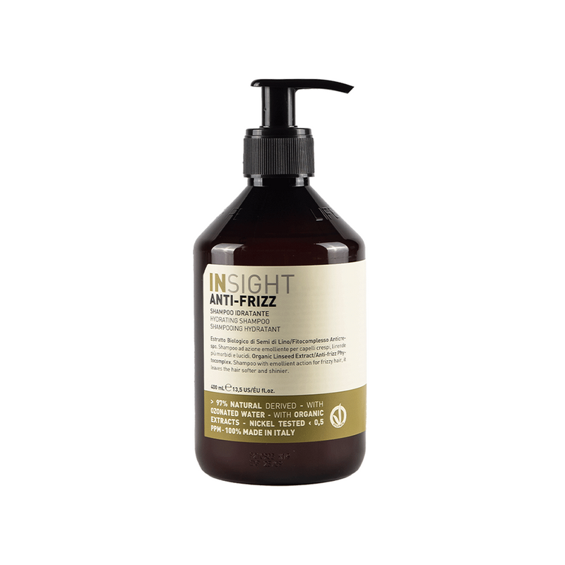 InSight Professional Hydrating Shampoo 13.5 Fl. Oz. / 400 mL