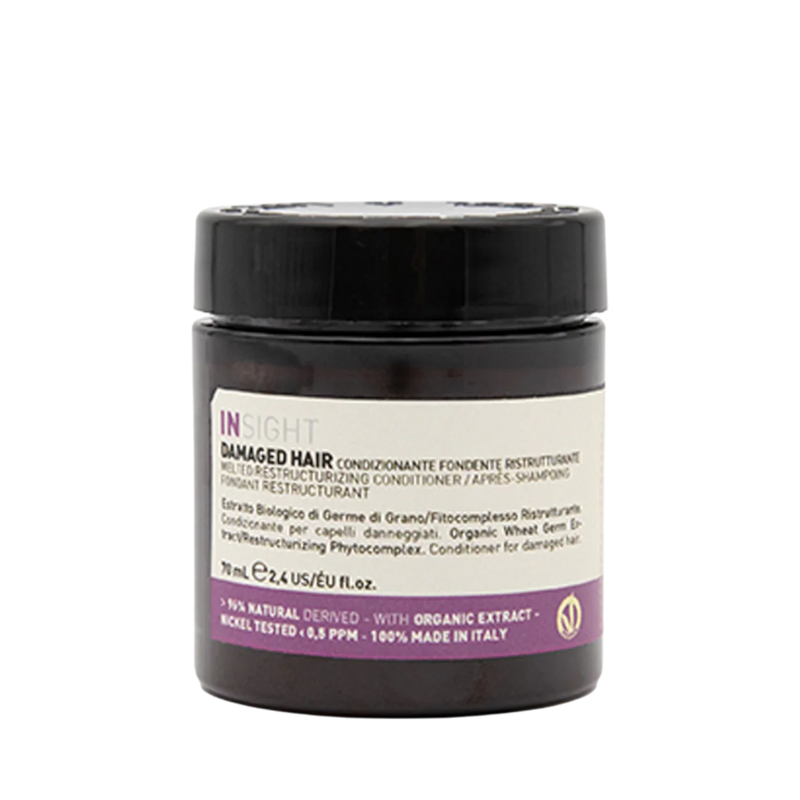 Melted Restructurizing Conditioner