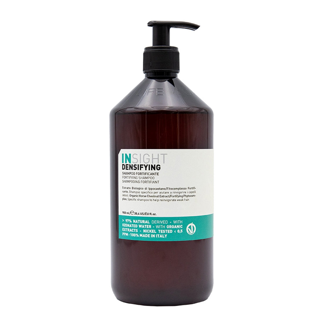 InSight Professional Fortifying Shampoo 30.4 Fl. Oz. / 900 mL