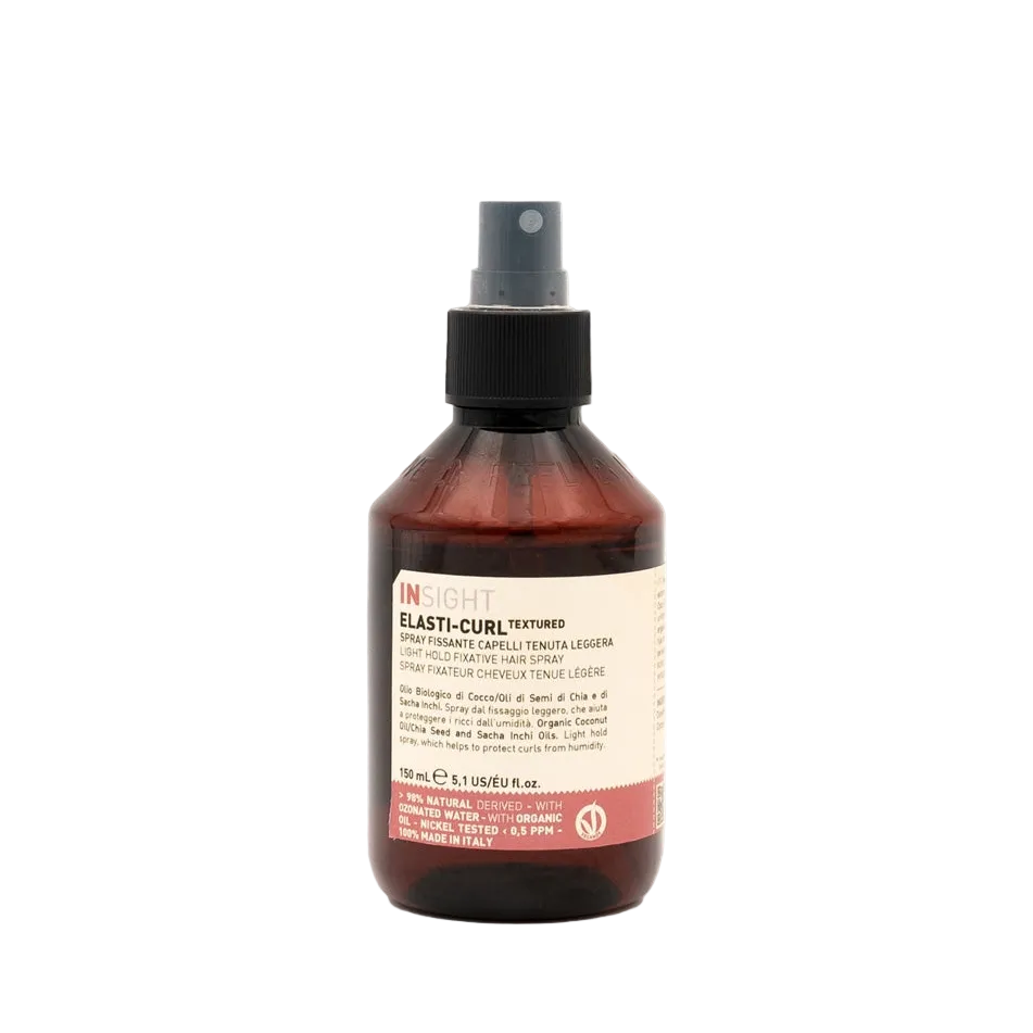 Insight Pro Light Hold Fixative Hair Spray (Discontinued Packaging) - Product Image