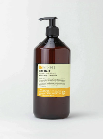 InSight Professional Nourishing Shampoo 30.4 Fl. Oz. / 900 mL
