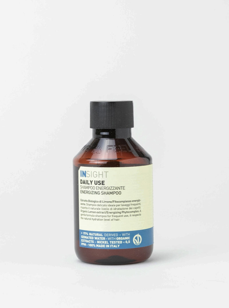 InSight Professional Energizing Shampoo 3.4 Fl. Oz. / 100 mL