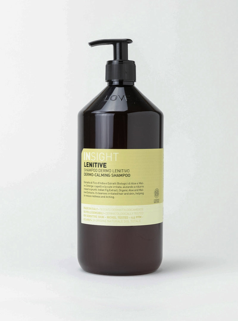 InSight Professional Dermo-Calming Shampoo 30.4 Fl. Oz. / 900 mL