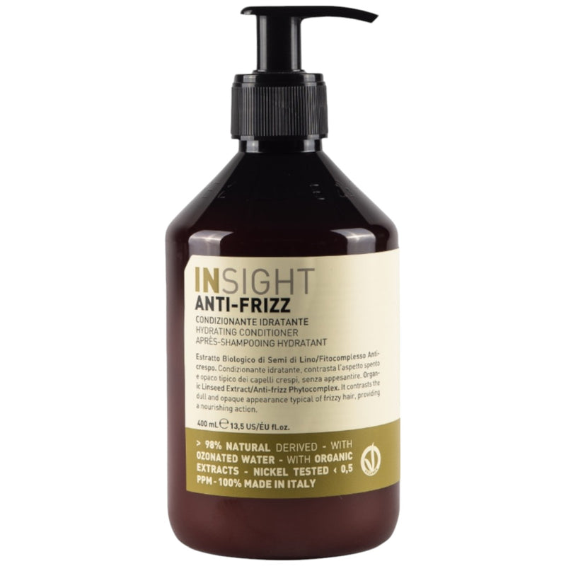 INSIGHT Protective Conditioner – 500 Ml, Für Glanz & Farbschutz