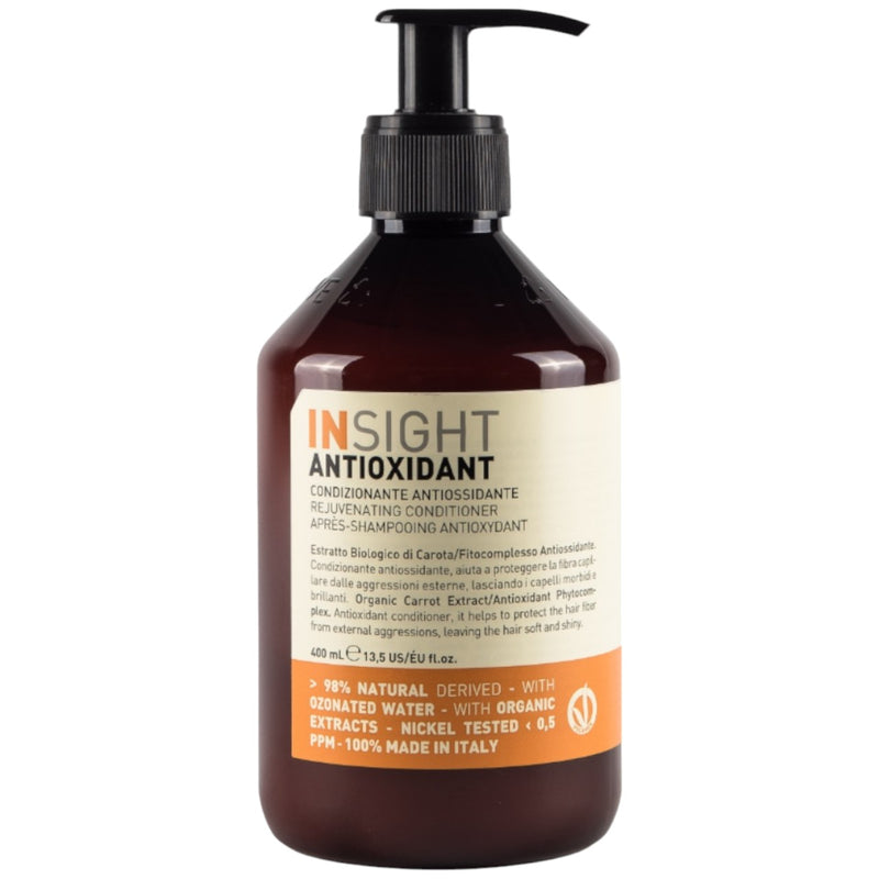 InSight Professional Rejuvenating Conditioner 13.5 Fl. Oz. / 400 mL