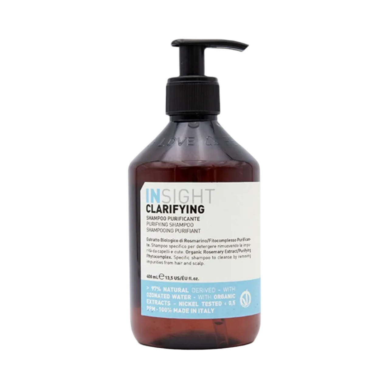 Purifying Shampoo (Discontinued Packaging)