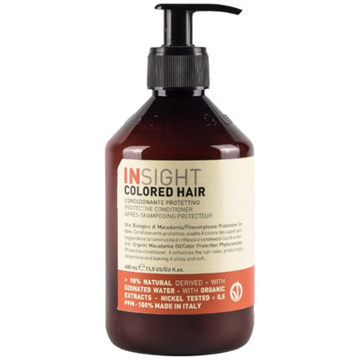 InSight Professional Protective Conditioner 13.5 Fl. Oz. / 400 mL