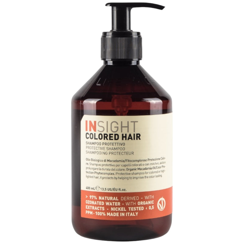 InSight Professional Protective Shampoo 13.5 Fl. Oz. / 400 mL