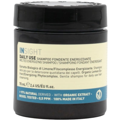 InSight Professional Melted Energizing Shampoo 70 mL