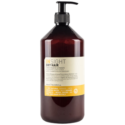 InSight Professional Nourishing Conditioner 30.4 Fl. Oz. / 900 mL