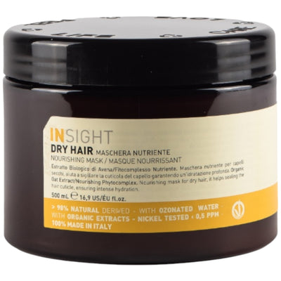 InSight Professional Nourishing Mask 16.9 Fl. Oz. / 500 mL