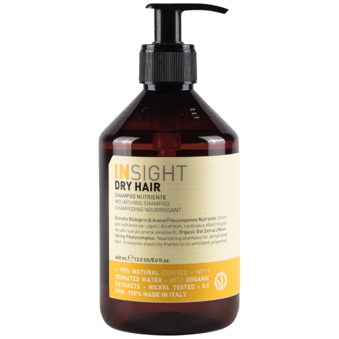 Nourishing Shampoo