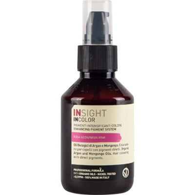 InSight Professional Neon Pink 150 mL